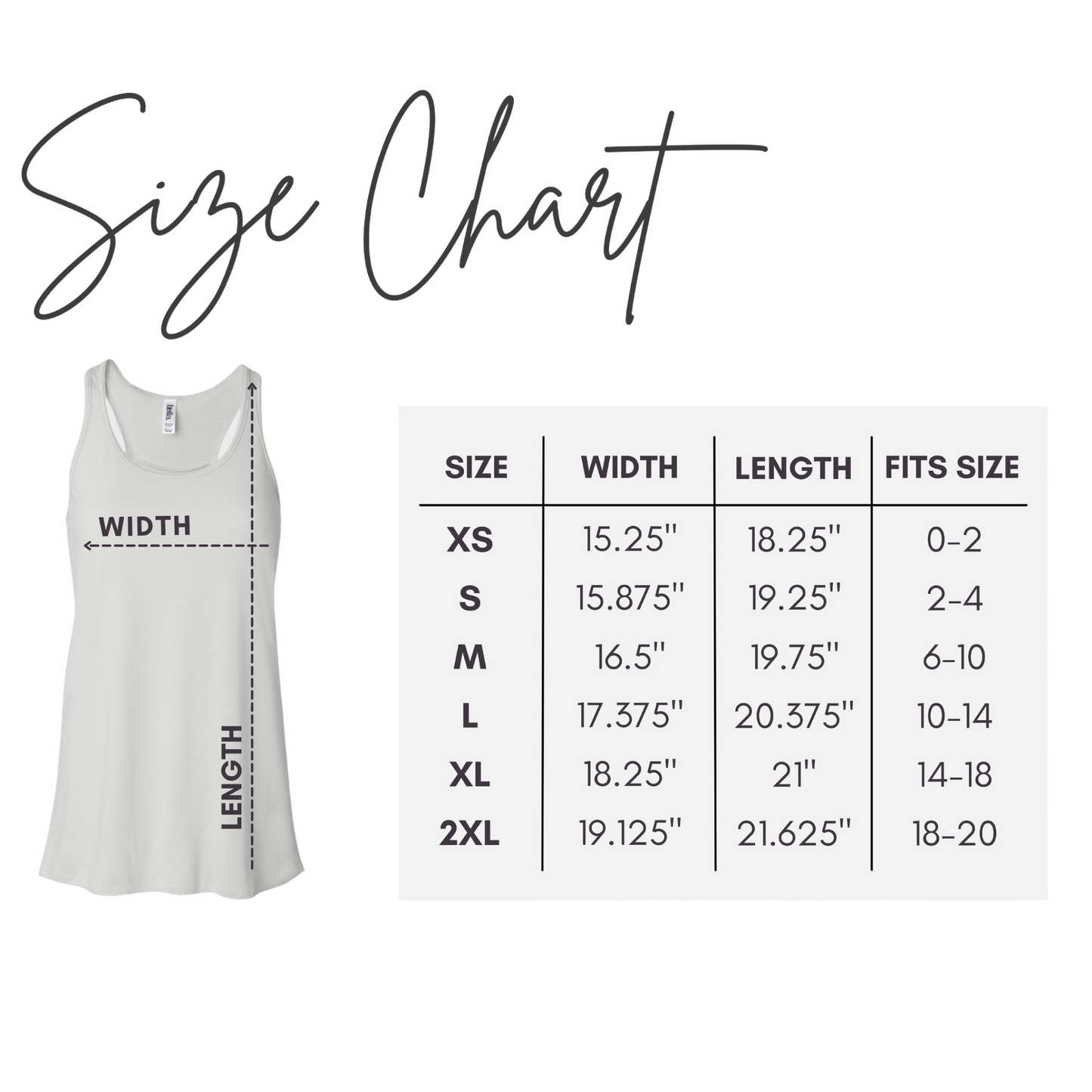 Liberty Benton Tank Top EAGLES