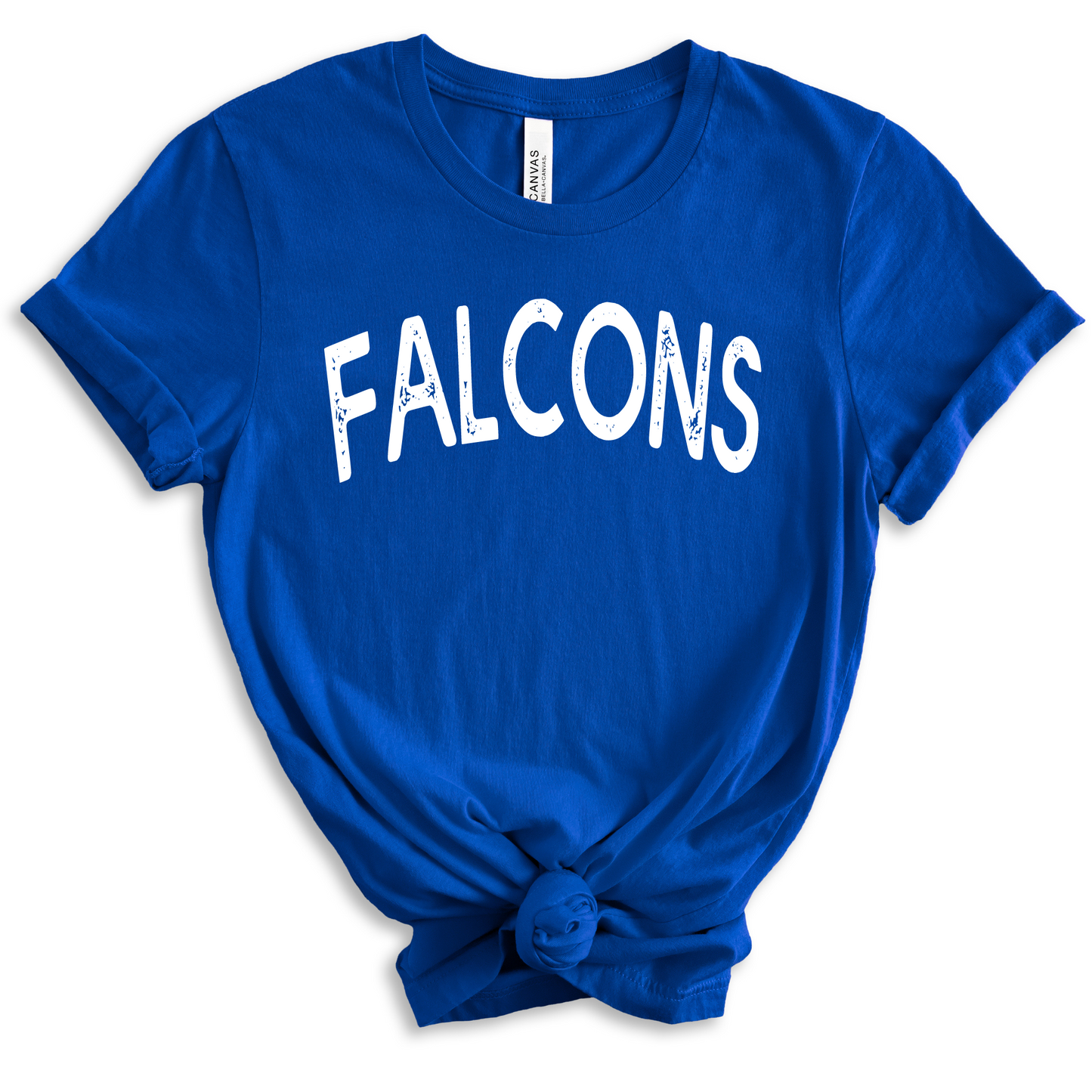 Riverdale Unisex T-Shirt FALCONS