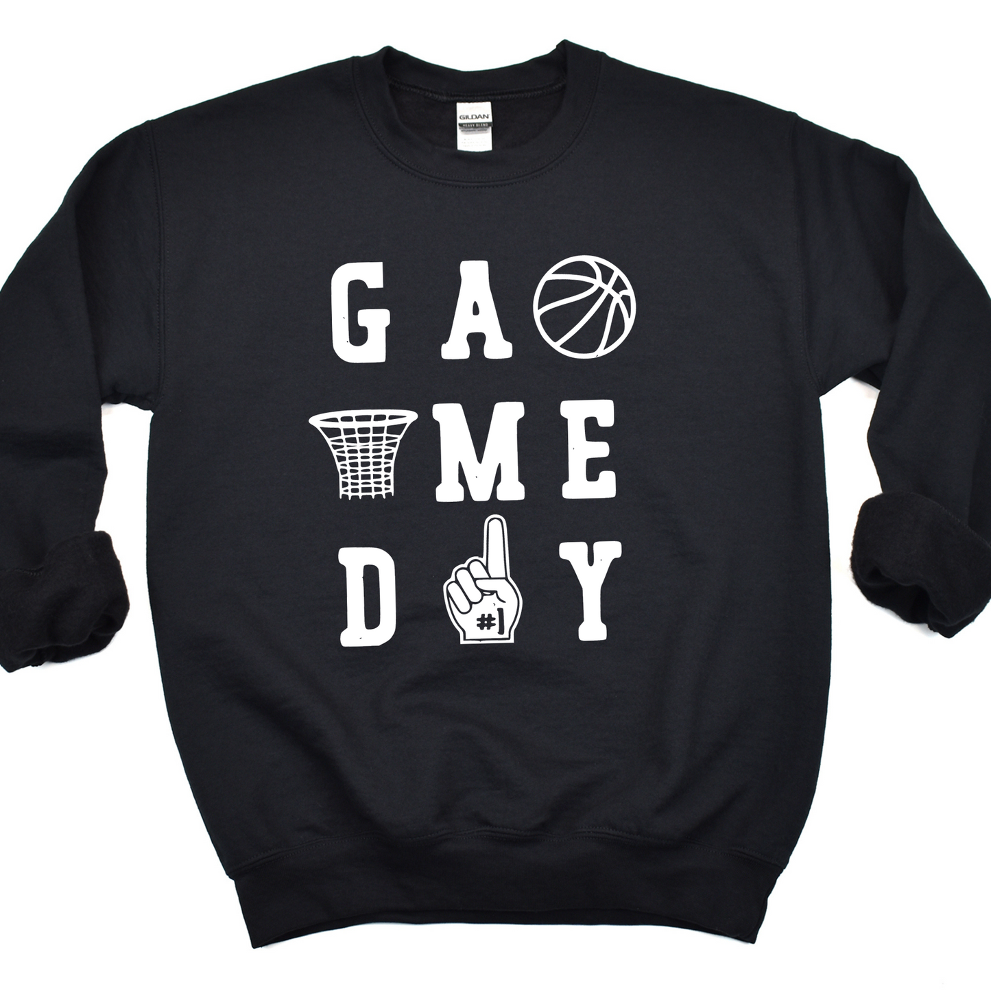 Van Buren Sweatshirt GAMEDAY