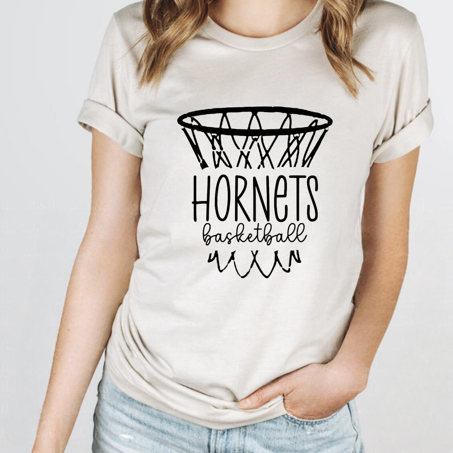 Cory Rawson Unisex T-Shirt HORNETS BASKETBALL