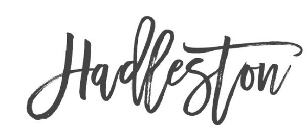 Hadleston logo