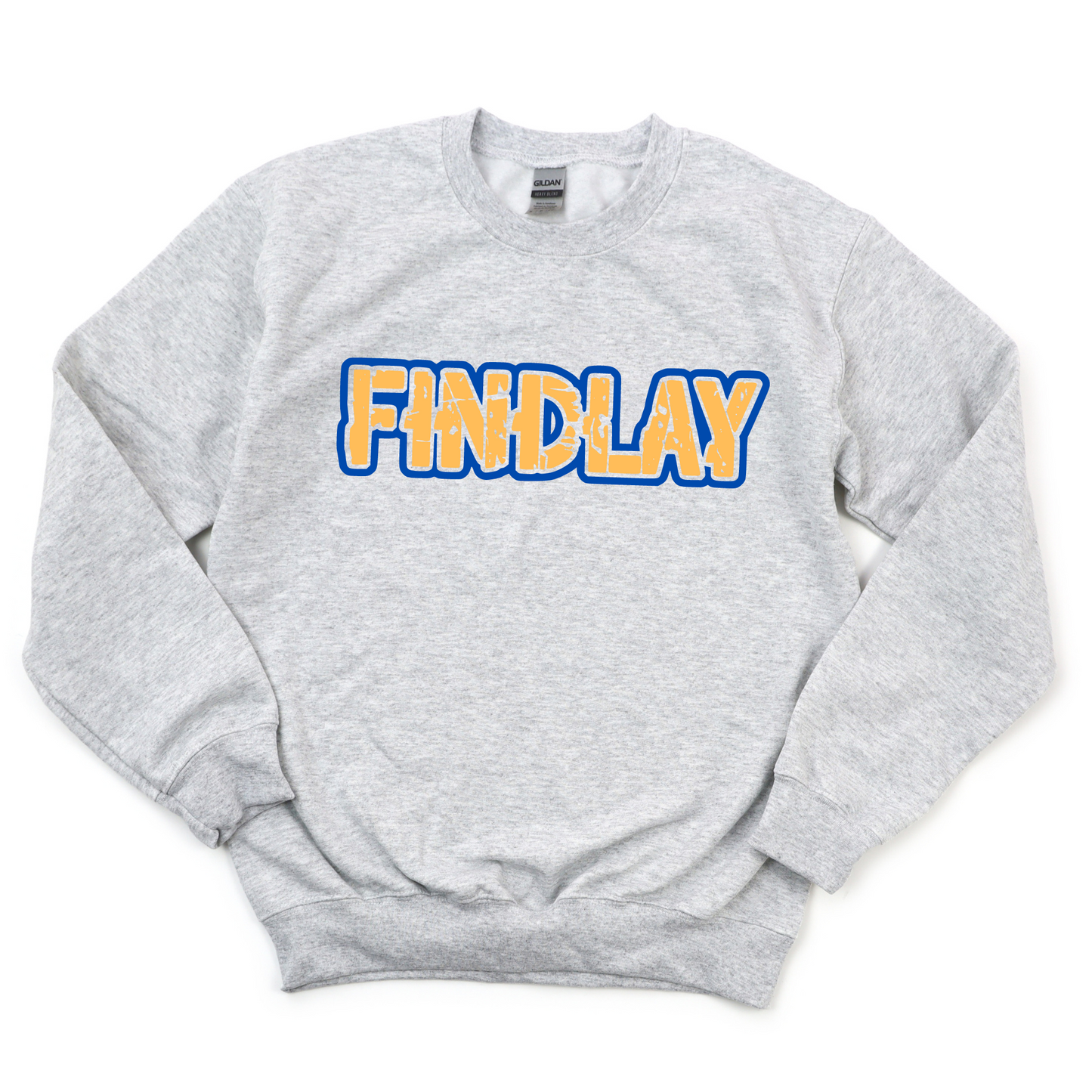 Findlay Unisex KIDS FINDLAY OUTLINE