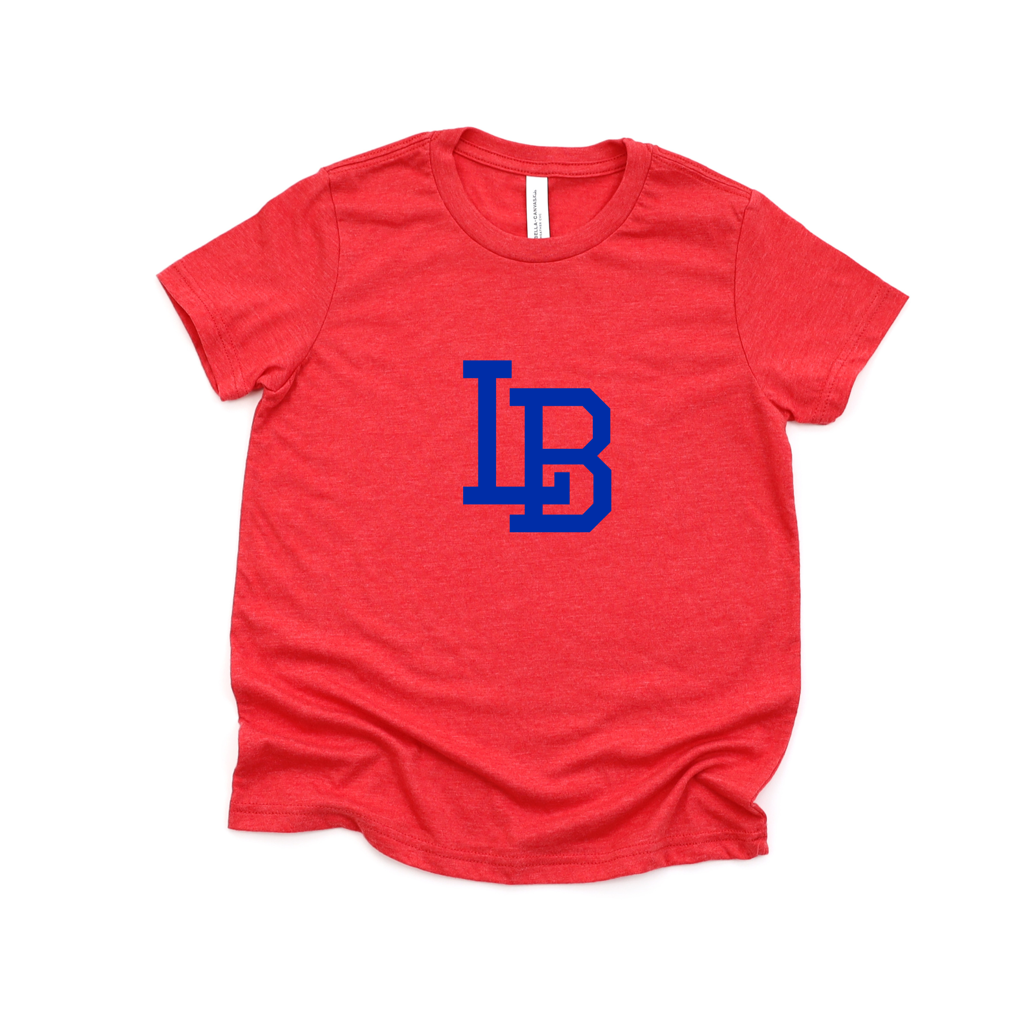 Kids Blue Jays Shirt