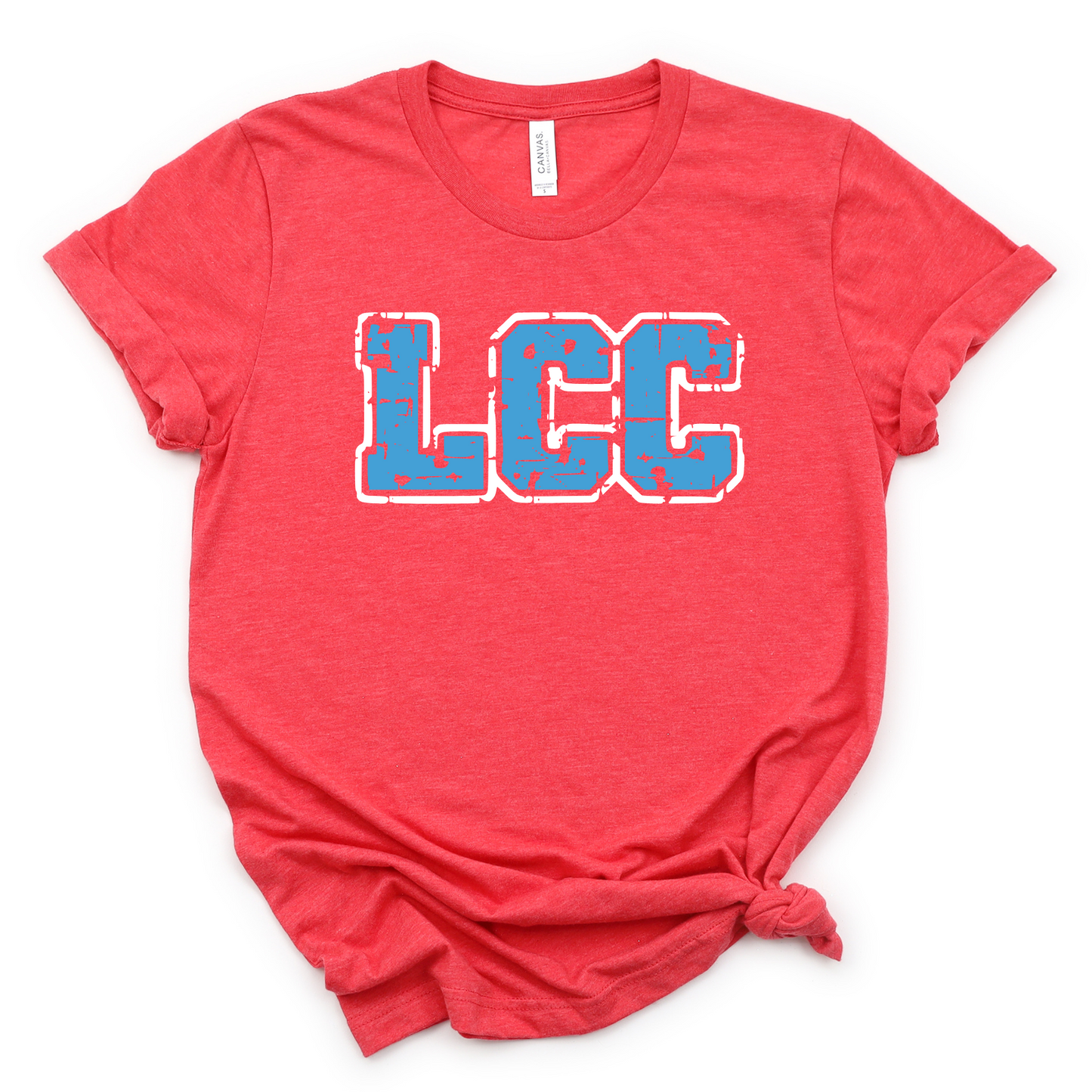 LCC Unisex T-Shirt LCC