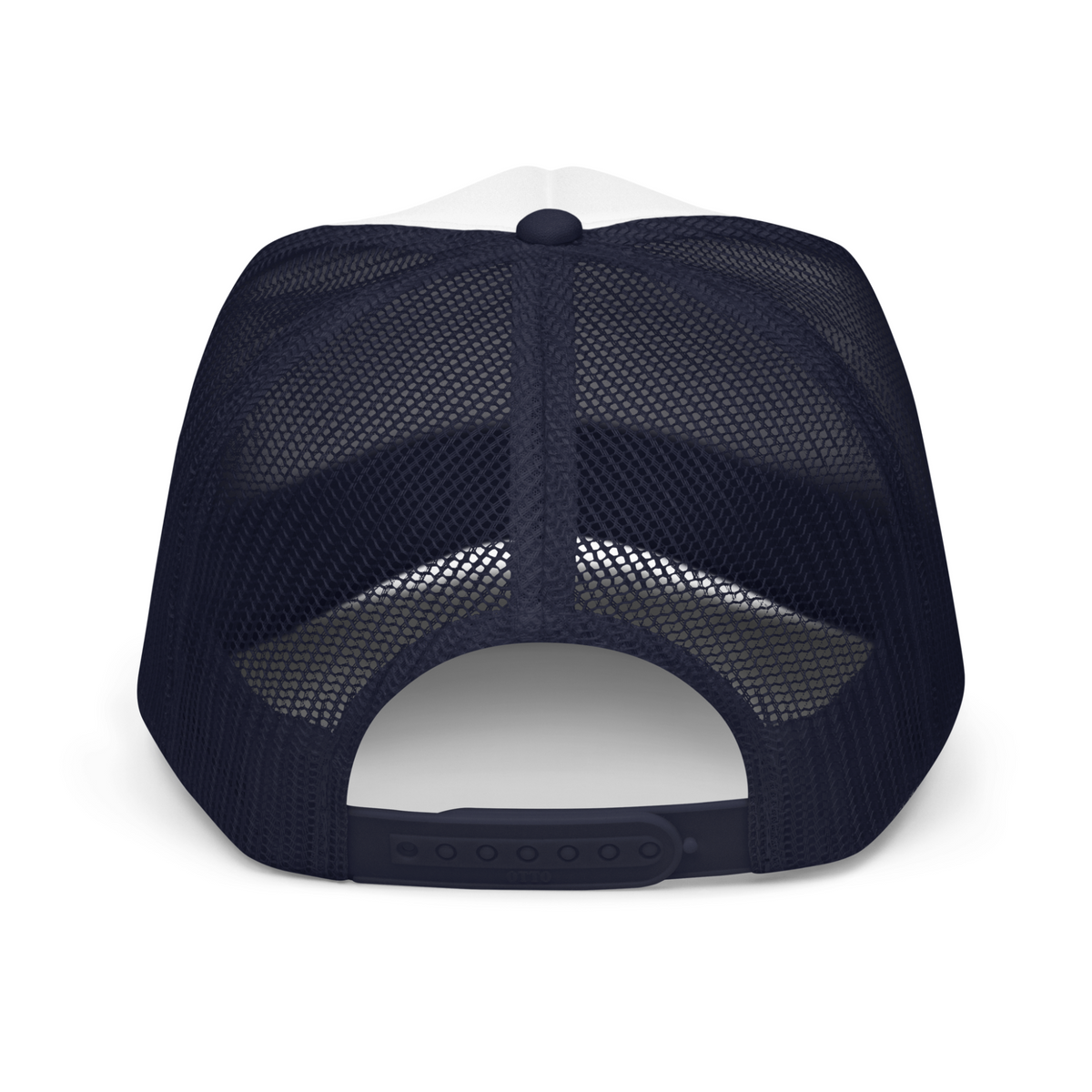 Carey Foam Trucker Hat