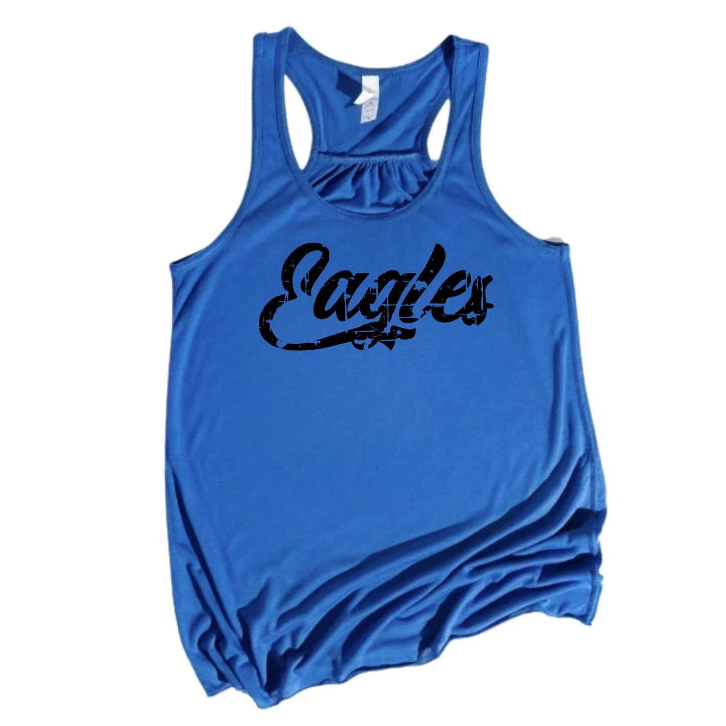 Liberty Benton Tank Top EAGLES ROYAL