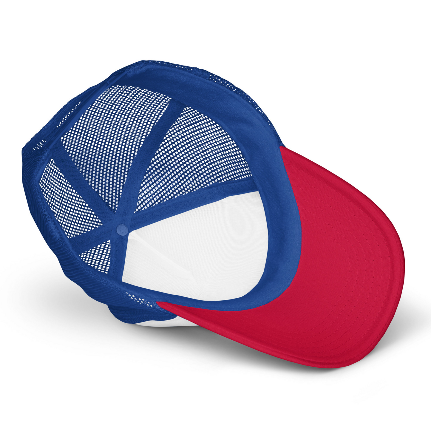 Liberty Benton Foam Trucker Hat