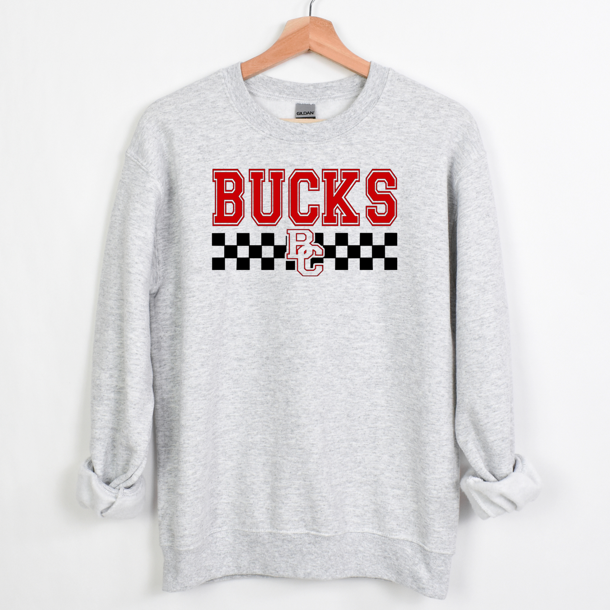 Bc Bucks Buckeye Central - Bucks – Hadleston