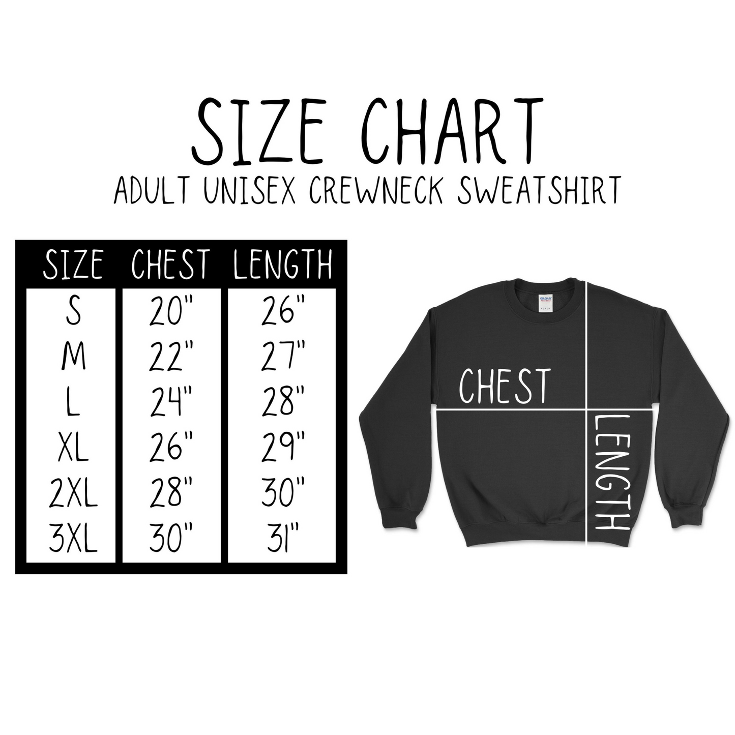 Arlington Unisex Sweatshirt CURSIVE