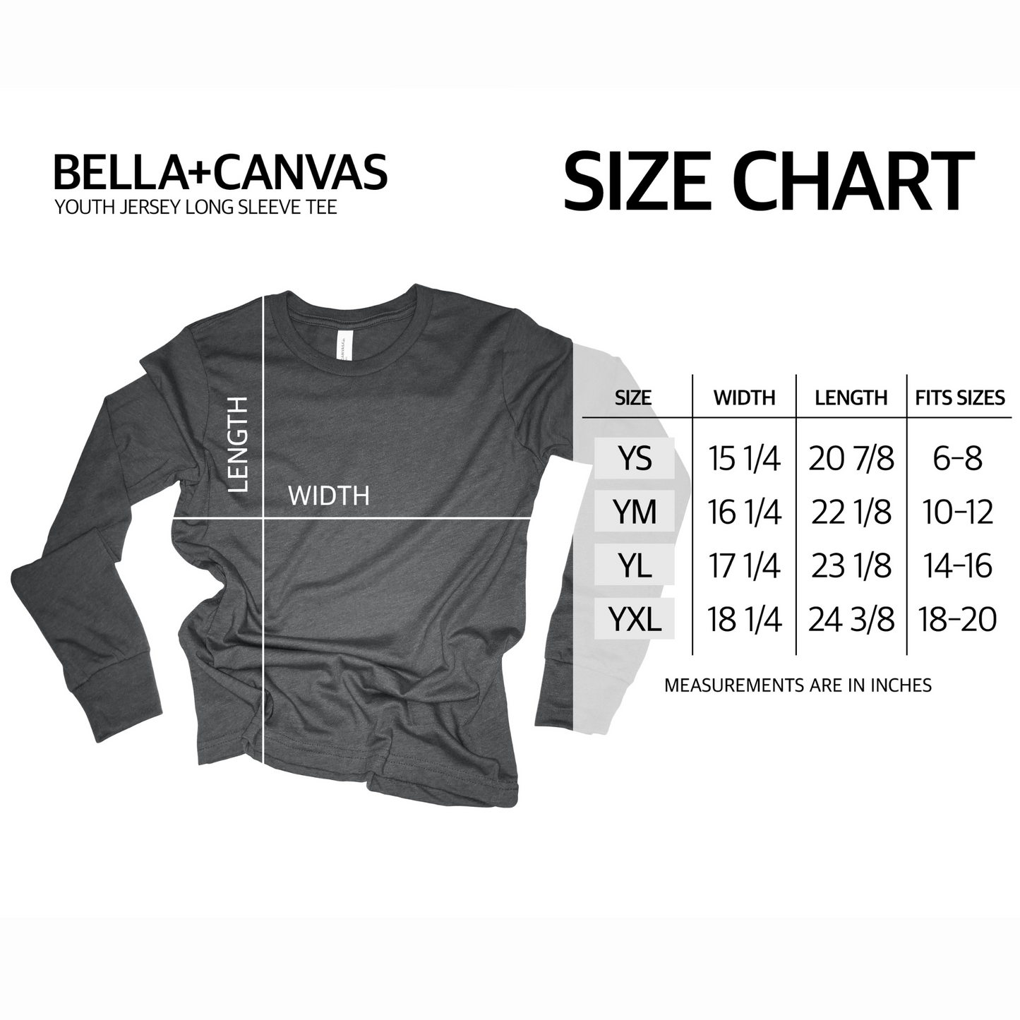 Van Buren Unisex Long Sleeve Shirt/Sweatshirt/T-Shirt KNIGHTS BASKETBALL GREY