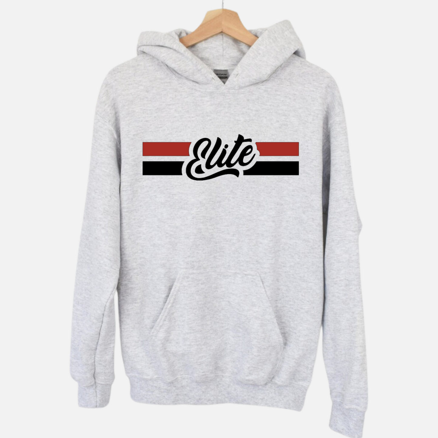 Buckeye Elite Unisex Hoodie/Tshirt ELITE