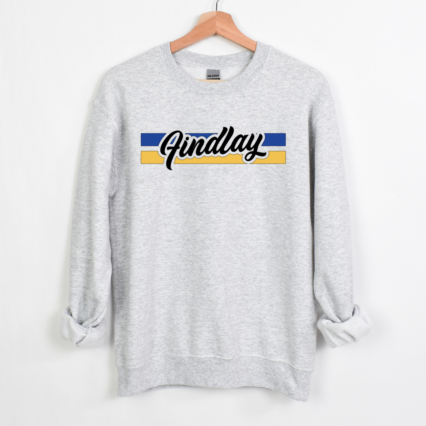 Findlay Unisex Hoodie/Crewneck FINDLAY