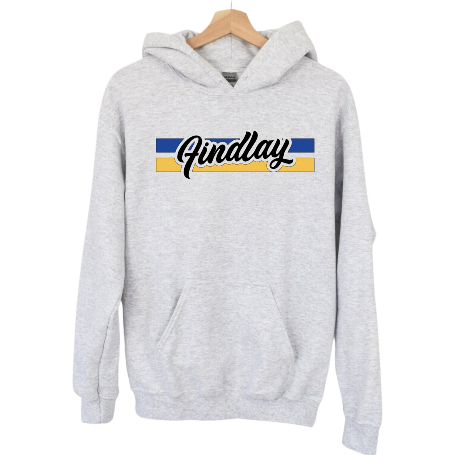 Findlay Unisex Hoodie/Crewneck FINDLAY