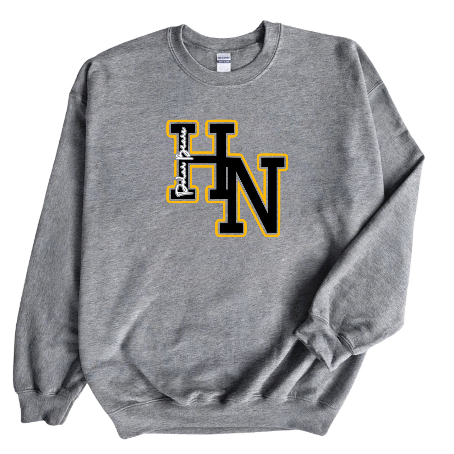 Hardin Northern Unisex Sweatshirt HN POLAR BEARS