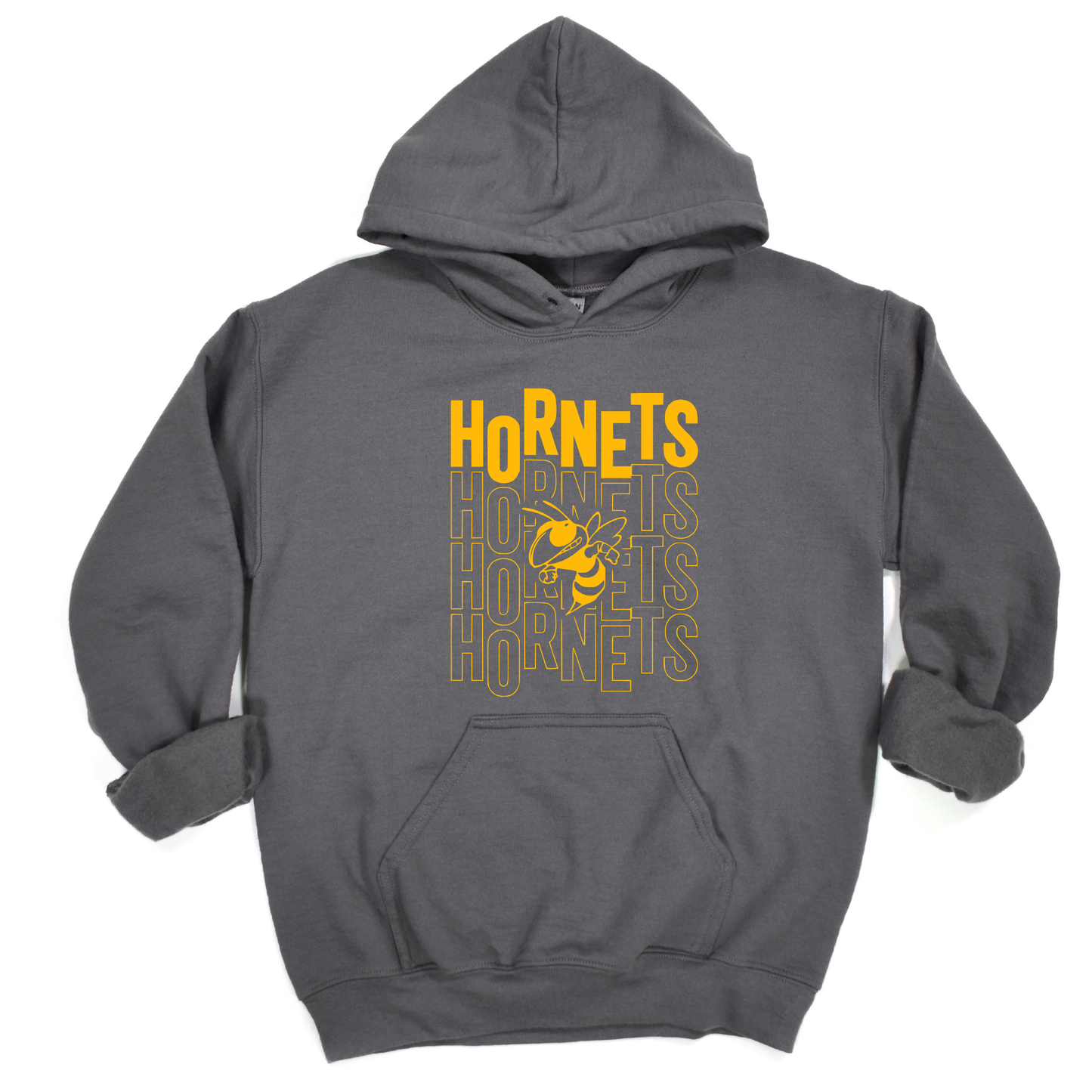 Cory Rawson Unisex T-Shirt/Hoodie HORNETS REPEAT