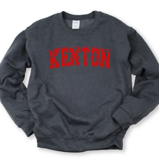 Kenton Unisex Sweatshirt KENTON