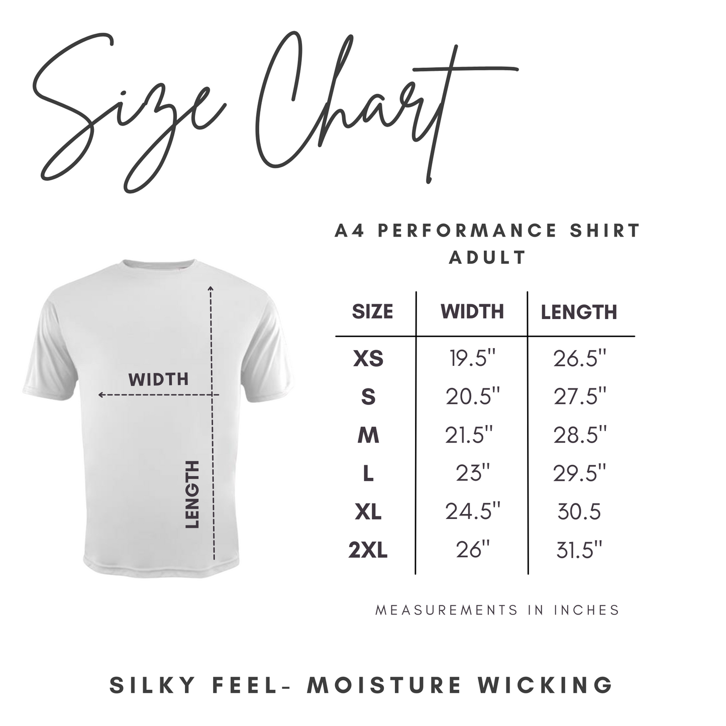 Lady Dynamite Cooling Performance A4 T-Shirt LADY DYNAMITE