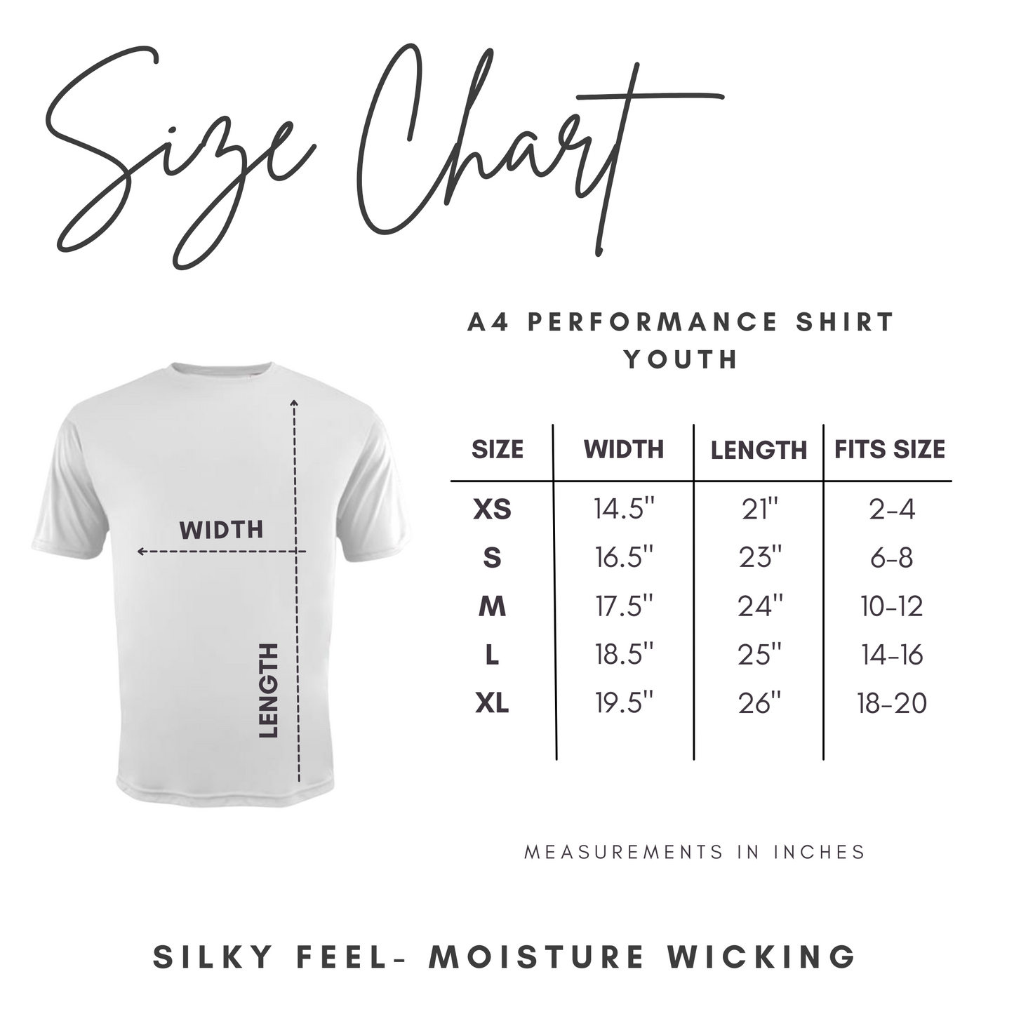 Lady Dynamite Cooling Performance A4 T-Shirt LADY DYNAMITE