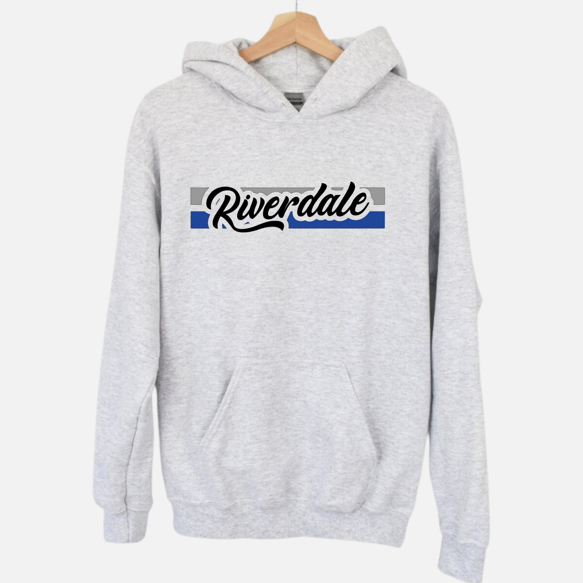 Riverdale Unisex Hoodie RIVERDALE