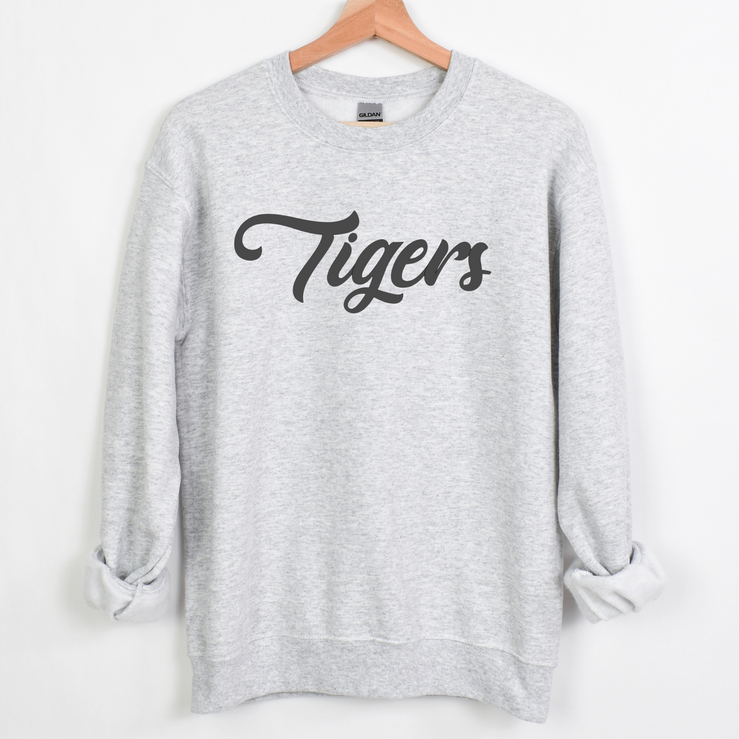 North Baltimore Spirit Wear Sweatshirt TIGERS