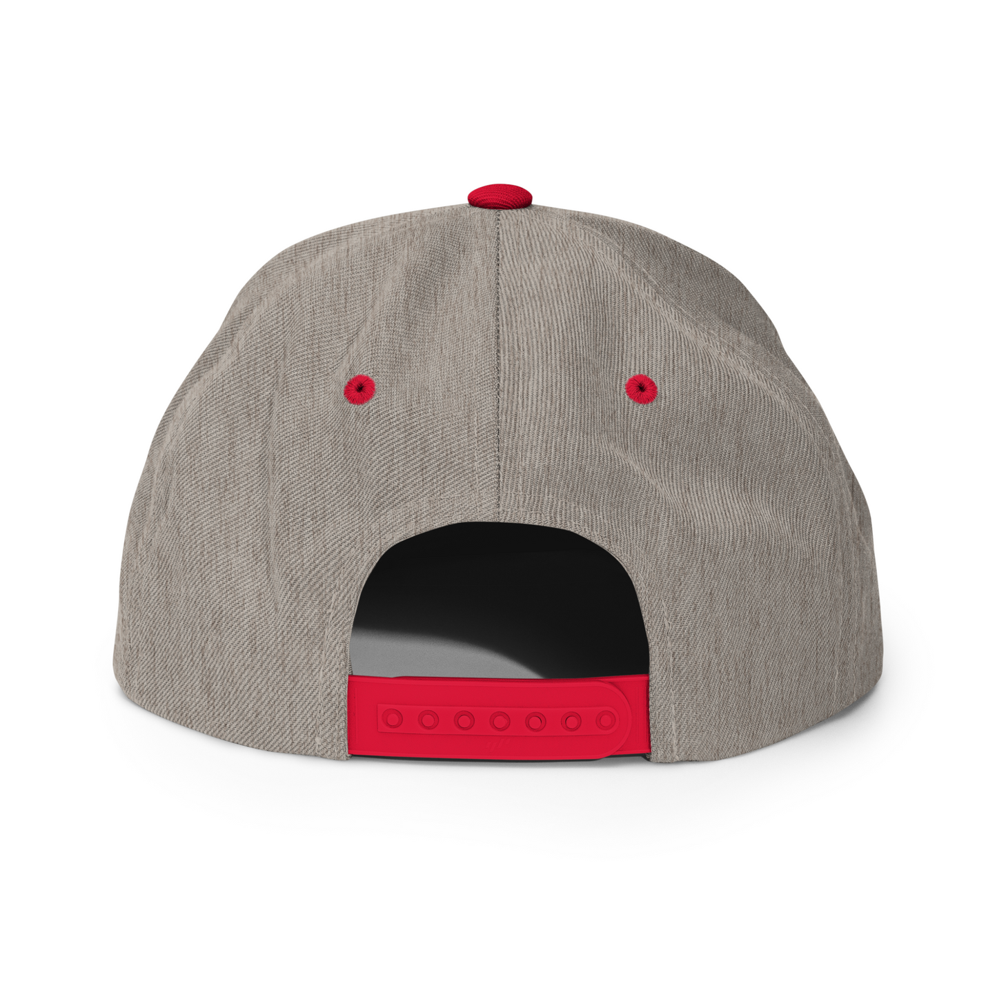 Liberty Benton Classic Snapback Hat EAGLE