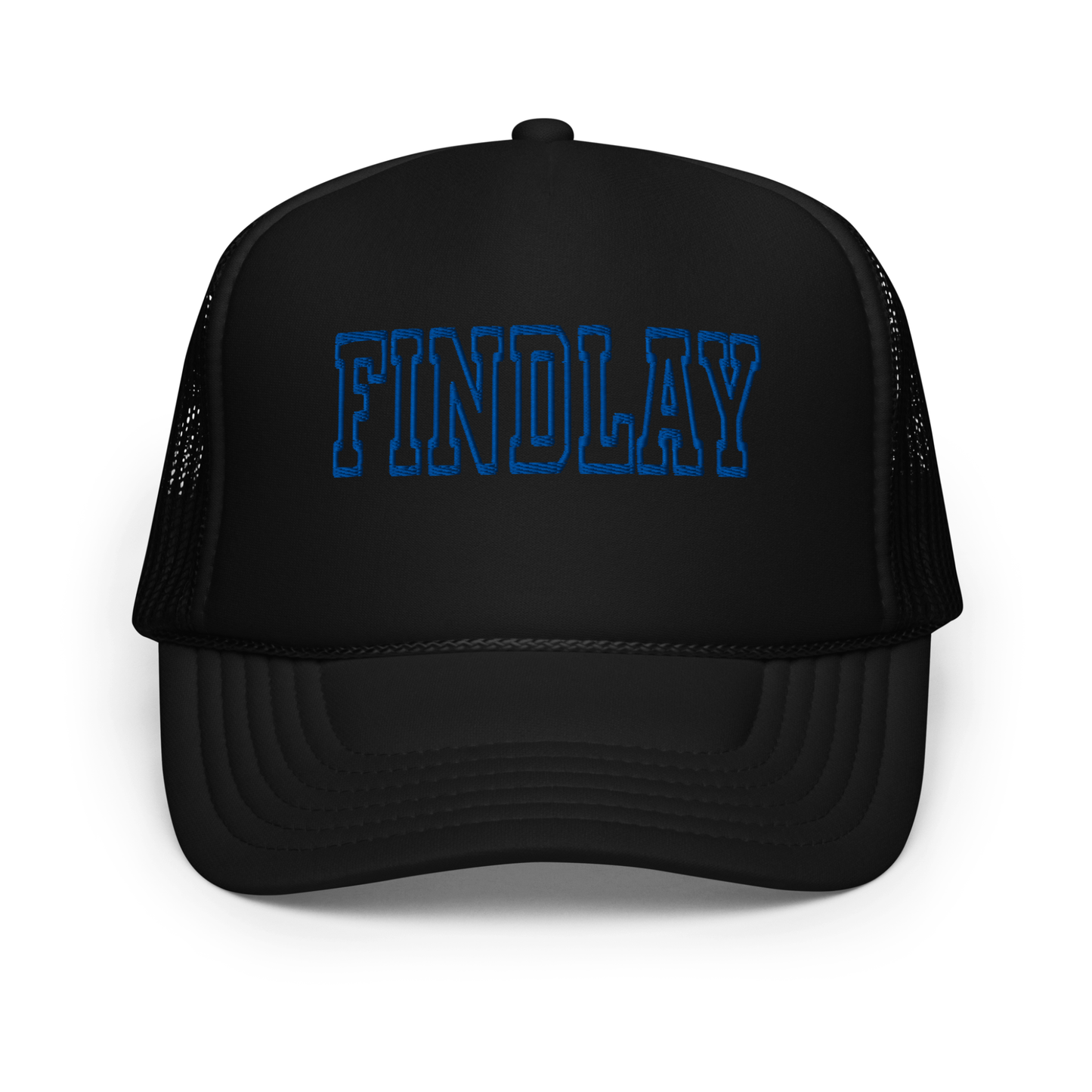 FIndlay Foam Trucker Hat