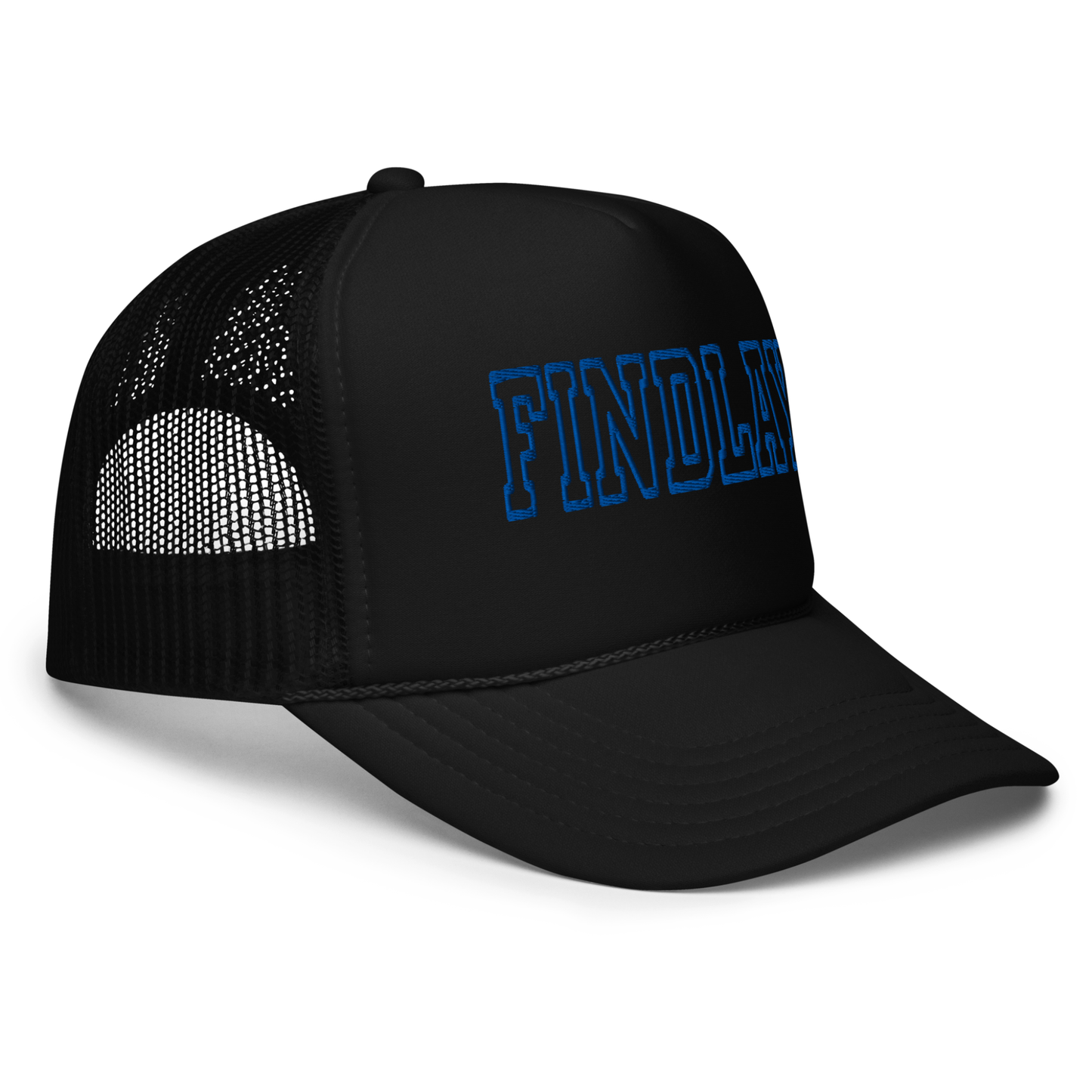 FIndlay Foam Trucker Hat
