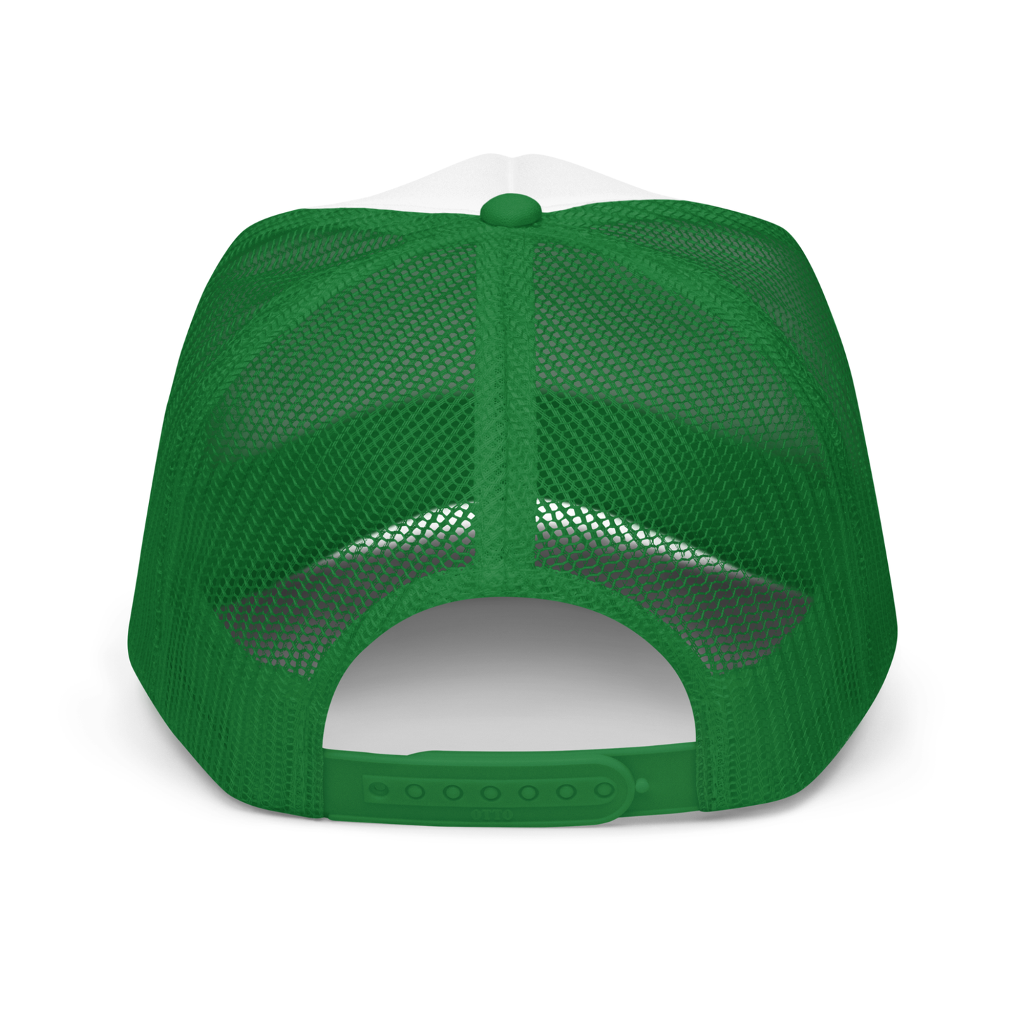Cory Rawson Foam Trucker Hat