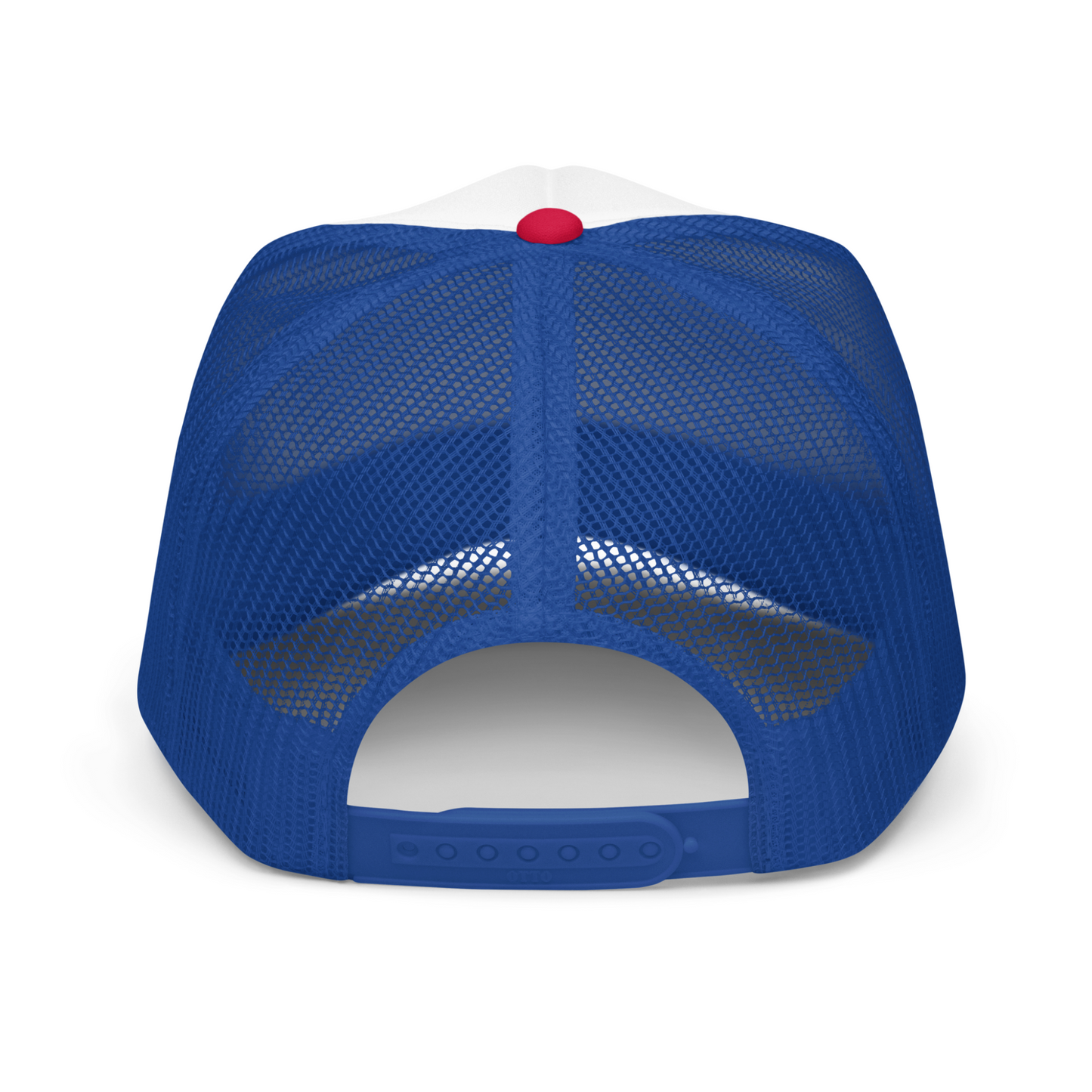 Liberty Benton Foam Trucker Hat