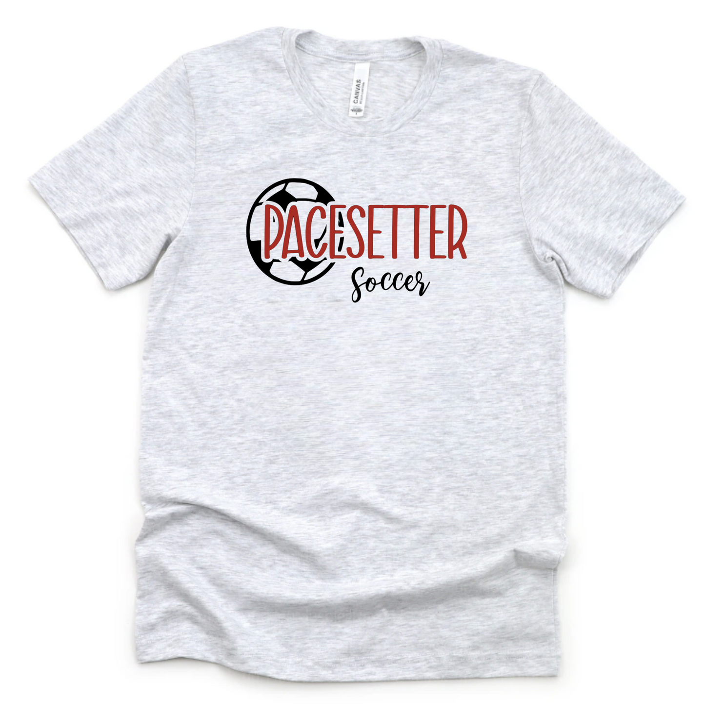 Pacesetter Unisex Sweatshirt/T-Shirt PACESETTER