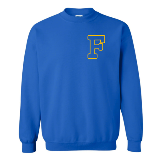 Findlay Unisex Sweatshirt F CHEST