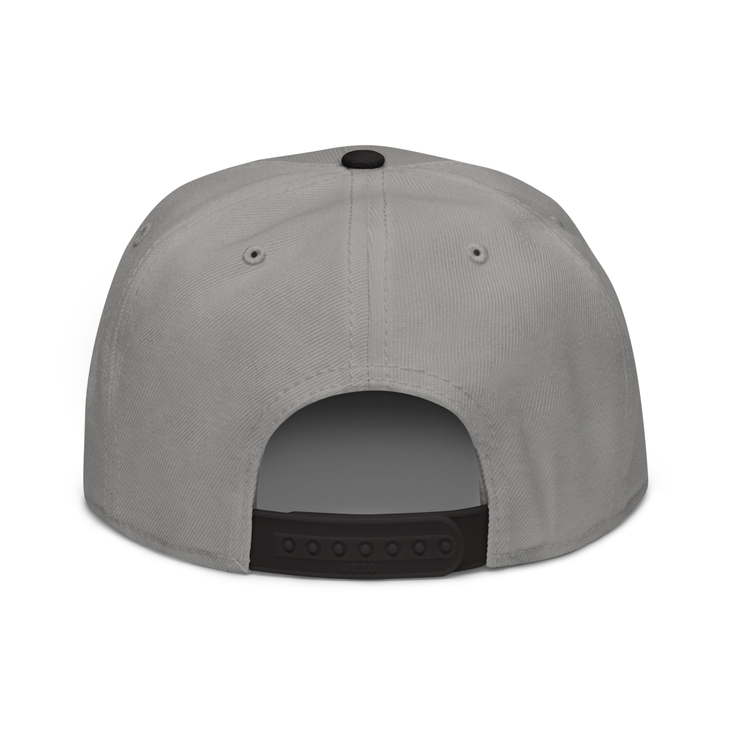Van Buren Snapback Hat VB