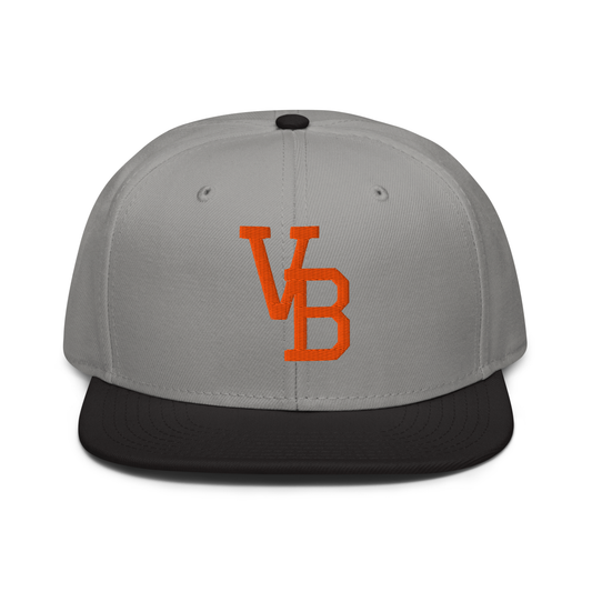 Van Buren Snapback Hat VB