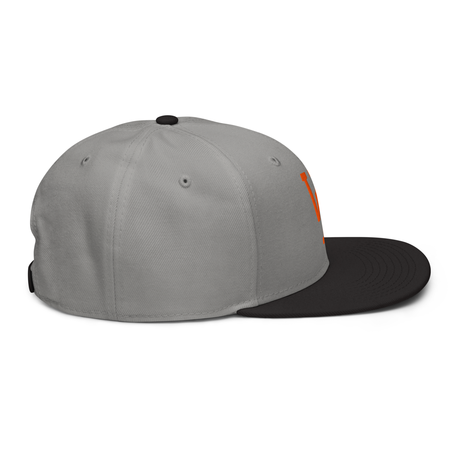 Van Buren Snapback Hat VB