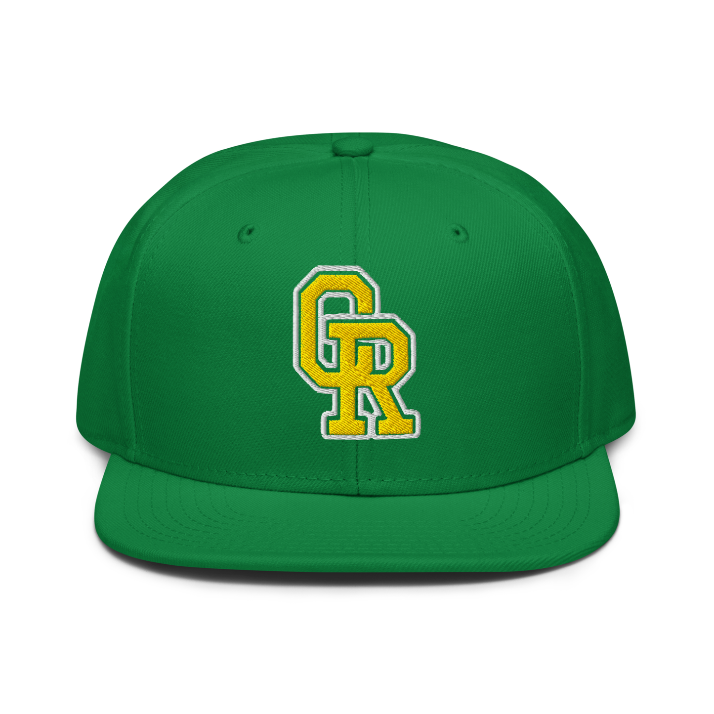 Cory Rawson Snapback Hat CR