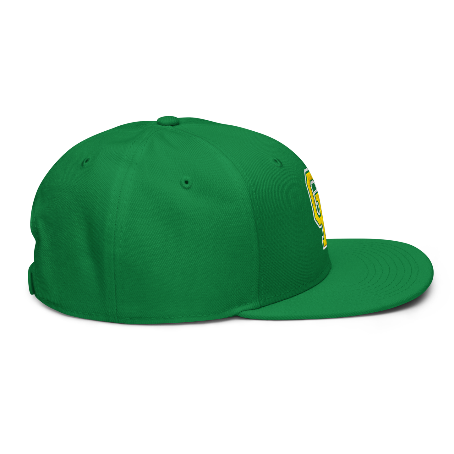 Cory Rawson Snapback Hat CR