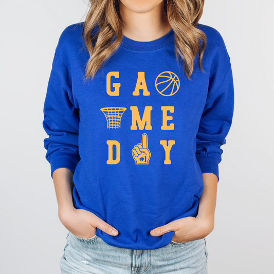 Findlay Unisex Sweatshirt GAMEDAY