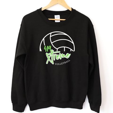 419 Xtreme Unisex Sweatshirt XTREME